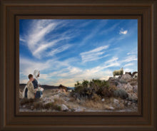 Load image into Gallery viewer, Training The Young Shepherd