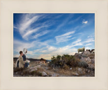 Load image into Gallery viewer, Training the Young Shepherd