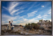 Load image into Gallery viewer, Training the Young Shepherd