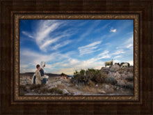 Load image into Gallery viewer, Training The Young Shepherd