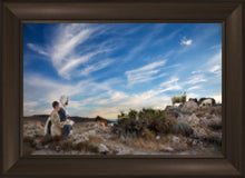 Load image into Gallery viewer, Training The Young Shepherd