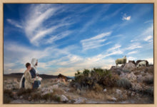 Load image into Gallery viewer, Training the Young Shepherd