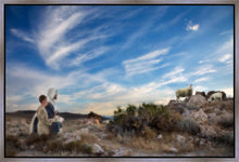 Load image into Gallery viewer, Training the Young Shepherd