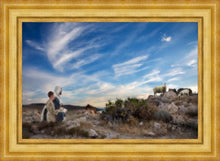 Load image into Gallery viewer, Training the Young Shepherd