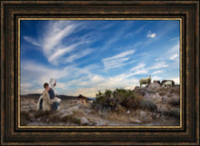 Load image into Gallery viewer, Training The Young Shepherd