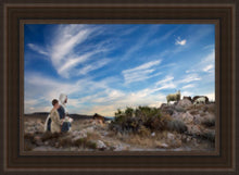 Load image into Gallery viewer, Training The Young Shepherd