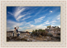 Load image into Gallery viewer, Training the Young Shepherd