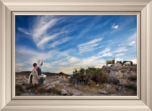 Load image into Gallery viewer, Training The Young Shepherd