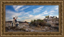 Load image into Gallery viewer, Training the Young Shepherd