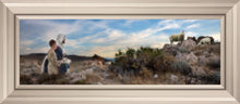 Load image into Gallery viewer, Training The Young Shepherd