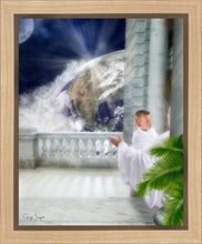 Load image into Gallery viewer, Last Interview with God