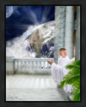 Load image into Gallery viewer, Last Interview with God