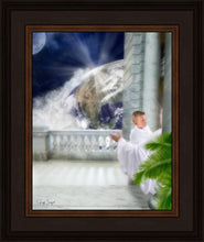 Load image into Gallery viewer, Last Interview with God