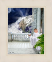 Load image into Gallery viewer, Last Interview with God
