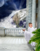Load image into Gallery viewer, Last Interview with God