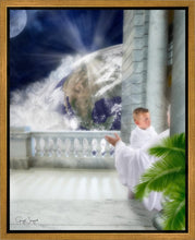 Load image into Gallery viewer, Last Interview with God
