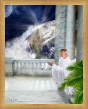 Load image into Gallery viewer, Last Interview with God