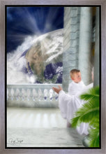 Load image into Gallery viewer, Last Interview with God