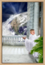 Load image into Gallery viewer, Last Interview with God