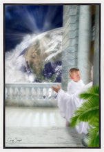 Load image into Gallery viewer, Last Interview with God