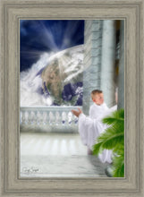 Load image into Gallery viewer, Last Interview with God