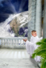 Load image into Gallery viewer, Last Interview with God