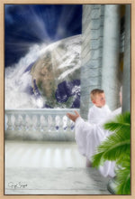 Load image into Gallery viewer, Last Interview with God