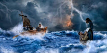 Load image into Gallery viewer, Master of the Tempest