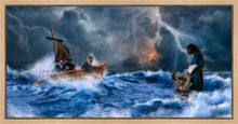 Load image into Gallery viewer, Master of the Tempest
