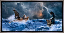 Load image into Gallery viewer, Master of the Tempest