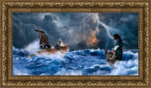 Load image into Gallery viewer, Master of the Tempest
