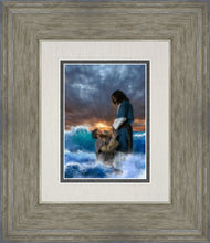 Load image into Gallery viewer, Man of Faith