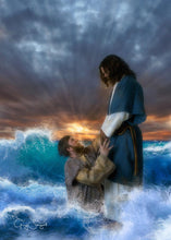 Load image into Gallery viewer, Man of Faith