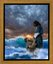 Load image into Gallery viewer, Man of Faith
