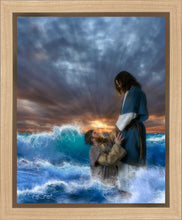 Load image into Gallery viewer, Man of Faith