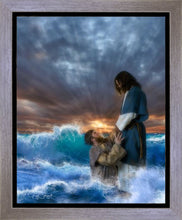 Load image into Gallery viewer, Man of Faith