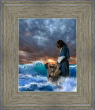 Load image into Gallery viewer, Man of Faith