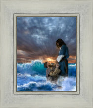 Load image into Gallery viewer, Man of Faith