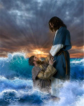Load image into Gallery viewer, Man of Faith