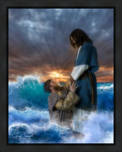 Load image into Gallery viewer, Man of Faith