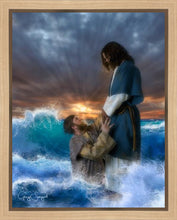 Load image into Gallery viewer, Man of Faith
