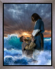 Load image into Gallery viewer, Man of Faith
