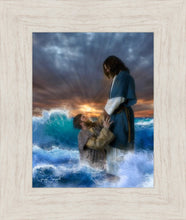 Load image into Gallery viewer, Man of Faith