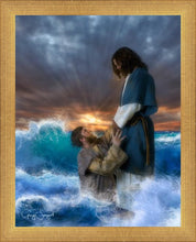 Load image into Gallery viewer, Man of Faith