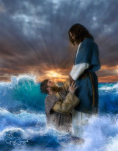 Load image into Gallery viewer, Man of Faith