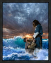 Load image into Gallery viewer, Man of Faith