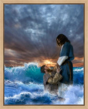 Load image into Gallery viewer, Man of Faith