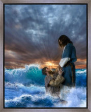 Load image into Gallery viewer, Man of Faith
