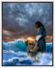 Load image into Gallery viewer, Man of Faith