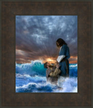 Load image into Gallery viewer, Man of Faith
